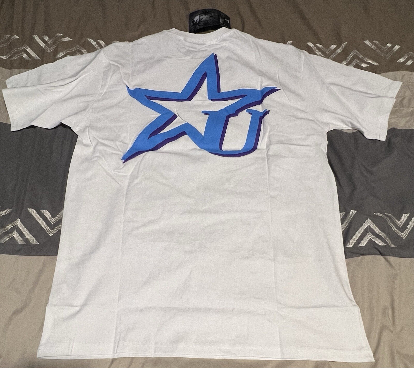 UNKNWN Lebron James Tee Size Medium (New) SHIPS NOW (READ DESCRIPTION) gallery