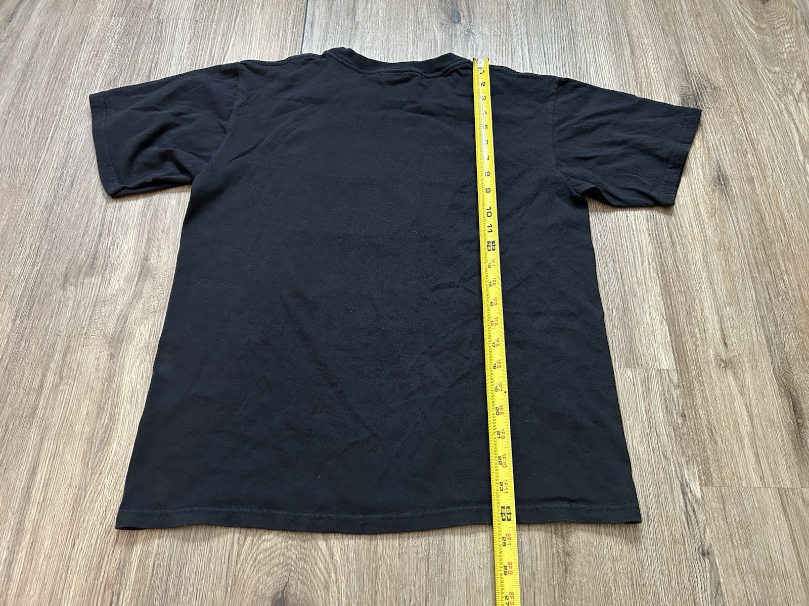 2007 STICK-STUFF by Jeffrey Metzner Museum Of Modern Art MoMA T Shirt gallery