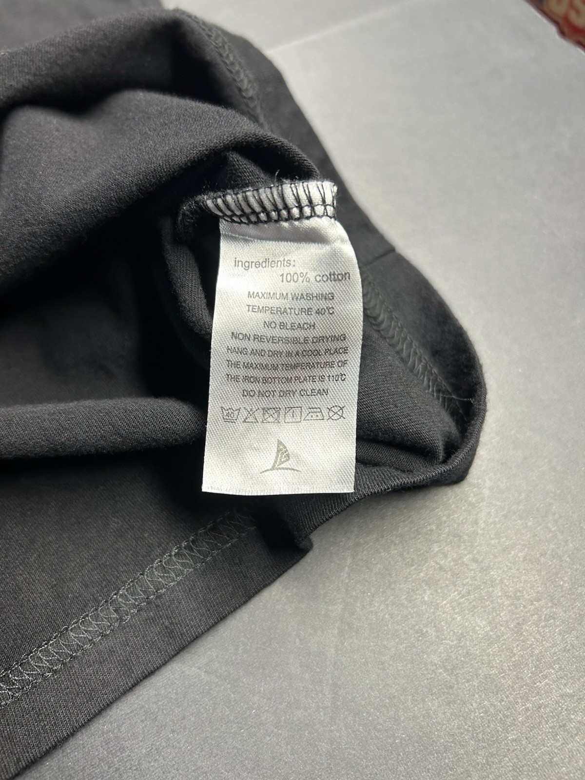 Milwaukee 3XL Tee Shirt w/ Graphic “Nothing But Heavy Duty” gallery