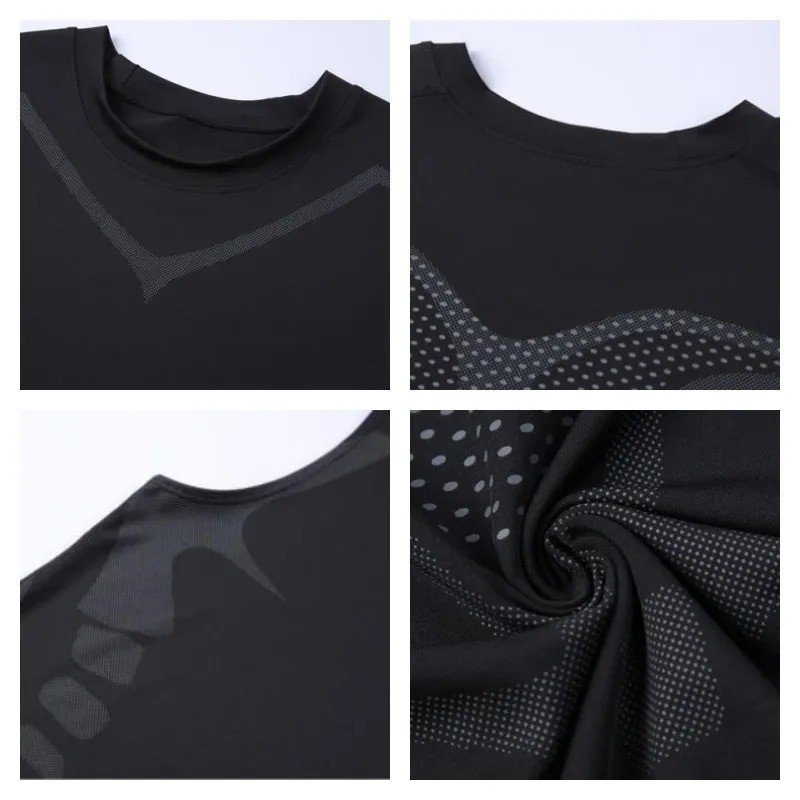 Shaperluv Male Shaper Tank Chest Gynecomastia Compression Tank Top gallery