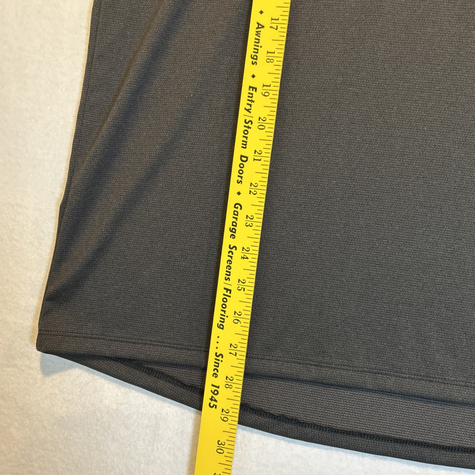 Under Armour Mens Large Athletic Tech 2.0 T-Shirt Short Sleeve 1326413-001 NWT gallery