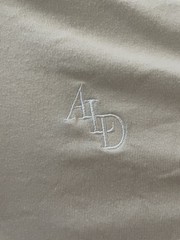 ALD Aimé Leon Dore T Shirt Beige Midium