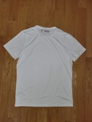 Zella Men’s Polyester Blend Undershirt. Choose Size/ Color