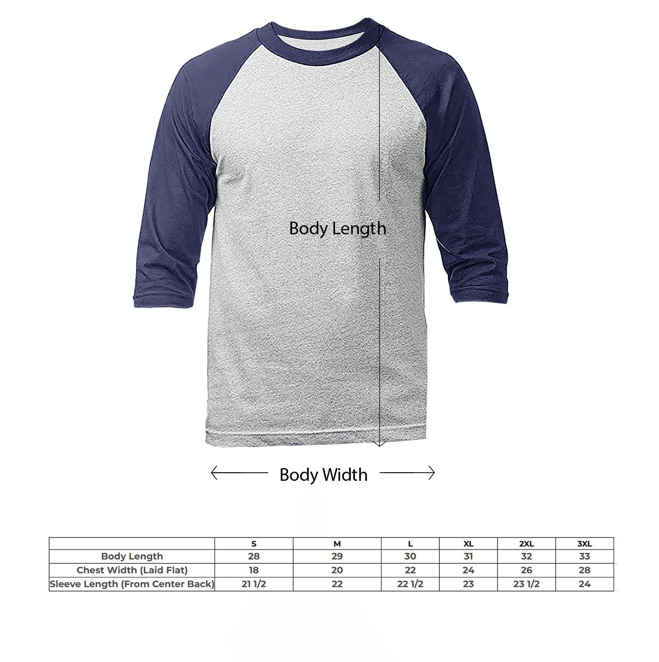 She Is Mom Strong Brave Fearless Inspirational 3/4 Sleeve Unisex Raglan gallery