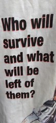 NOS Vintage 1997 Texas Chainsaw Massacre Movie Promo Shirt XL Leatherface Sawyer