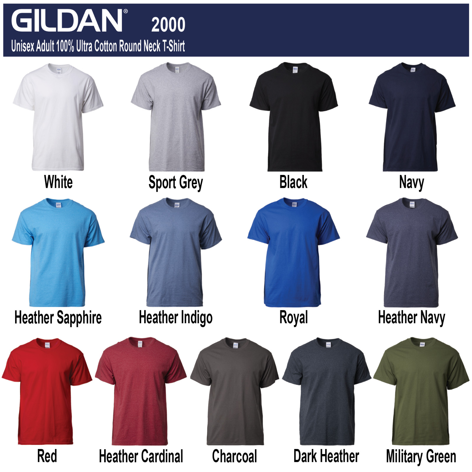 Soldier Boy Unisex Tee S-5XL (2-SIDED) gallery