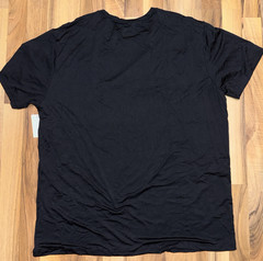 32Degrees (L or XXL) Men’s COOL Quick Dry Short Sleeve Crew Neck Tee Quick Dry