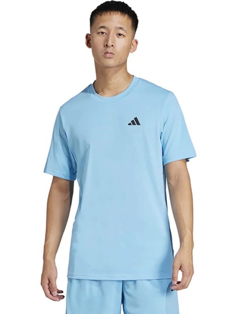 Adidas Men’s Train Essentials Feelready Training Tee