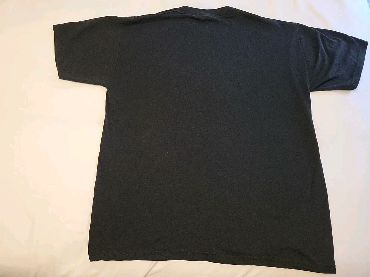 Harley Davidson Tee Shirt Men's Size L Four Seasons Young Riders gallery