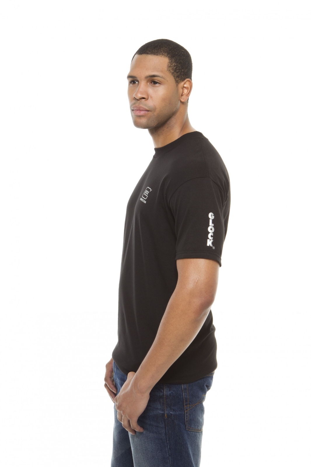 Officially Licensed GLOCK Perfection T-Shirt - Choose Your Size - M, L, XL, 2XL gallery