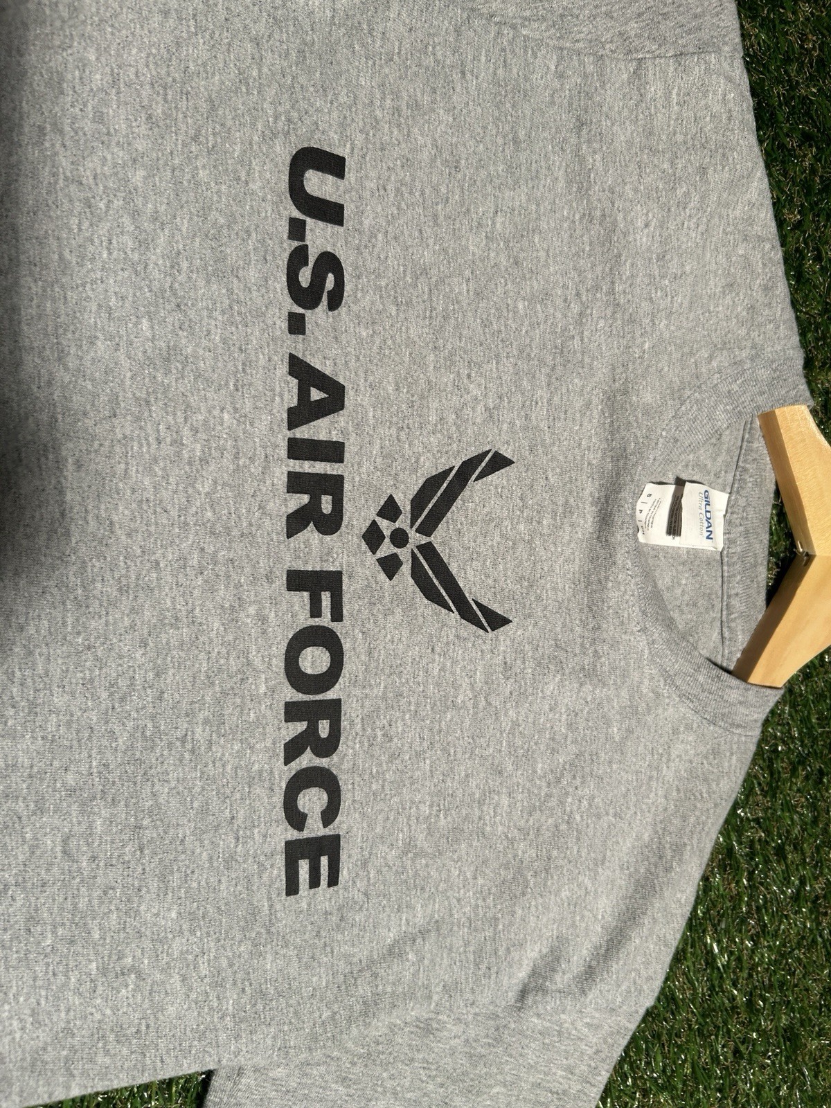 U.S. Air Force Long Sleeve Tee gallery