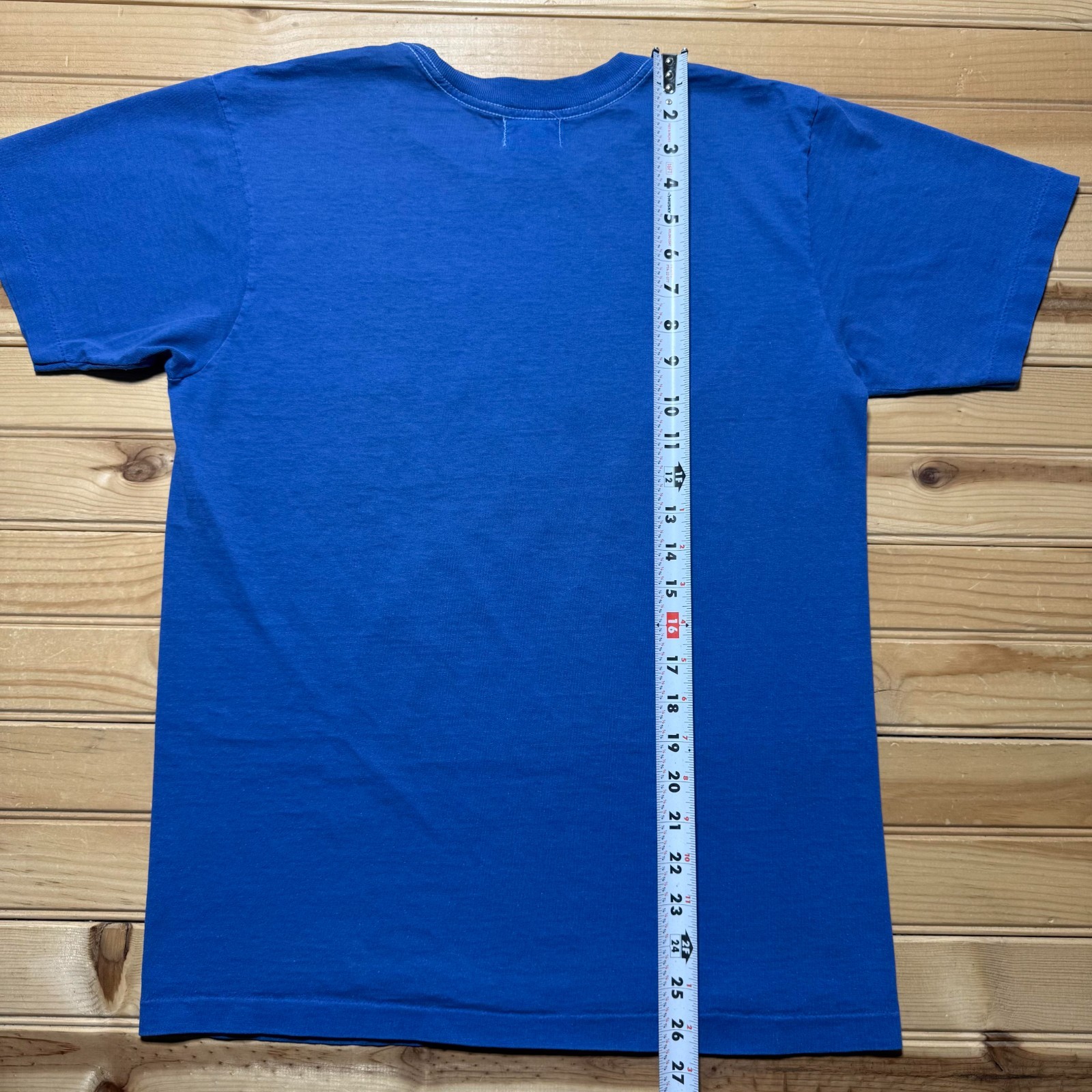 Vintage 90s Coca-Cola Coke Stars Logo Single Stitch Graphic Promo T-Shirt Medium gallery