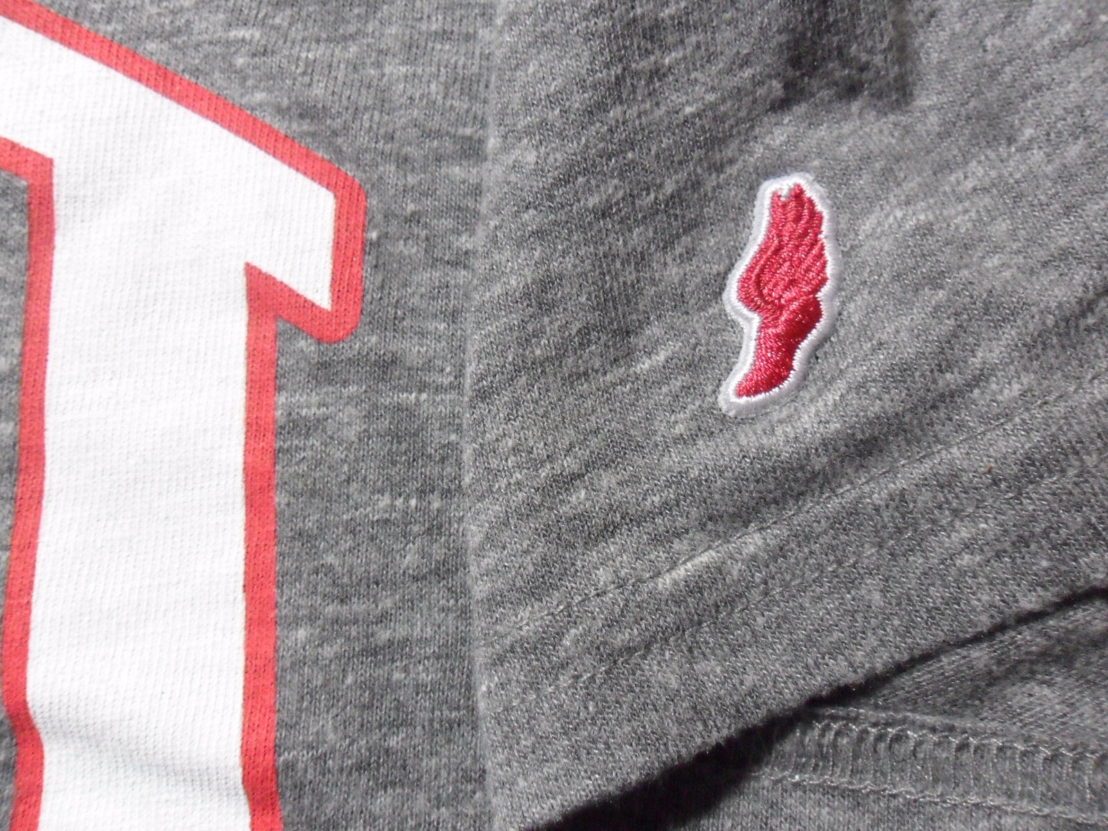 Large CSU Channel Islands See Measurements In Description T Shirt gallery