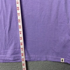 Cotopaxi Hello Desert Organic Tee Shirt Size XL NWT Purple Joshua Tree Gorpcore