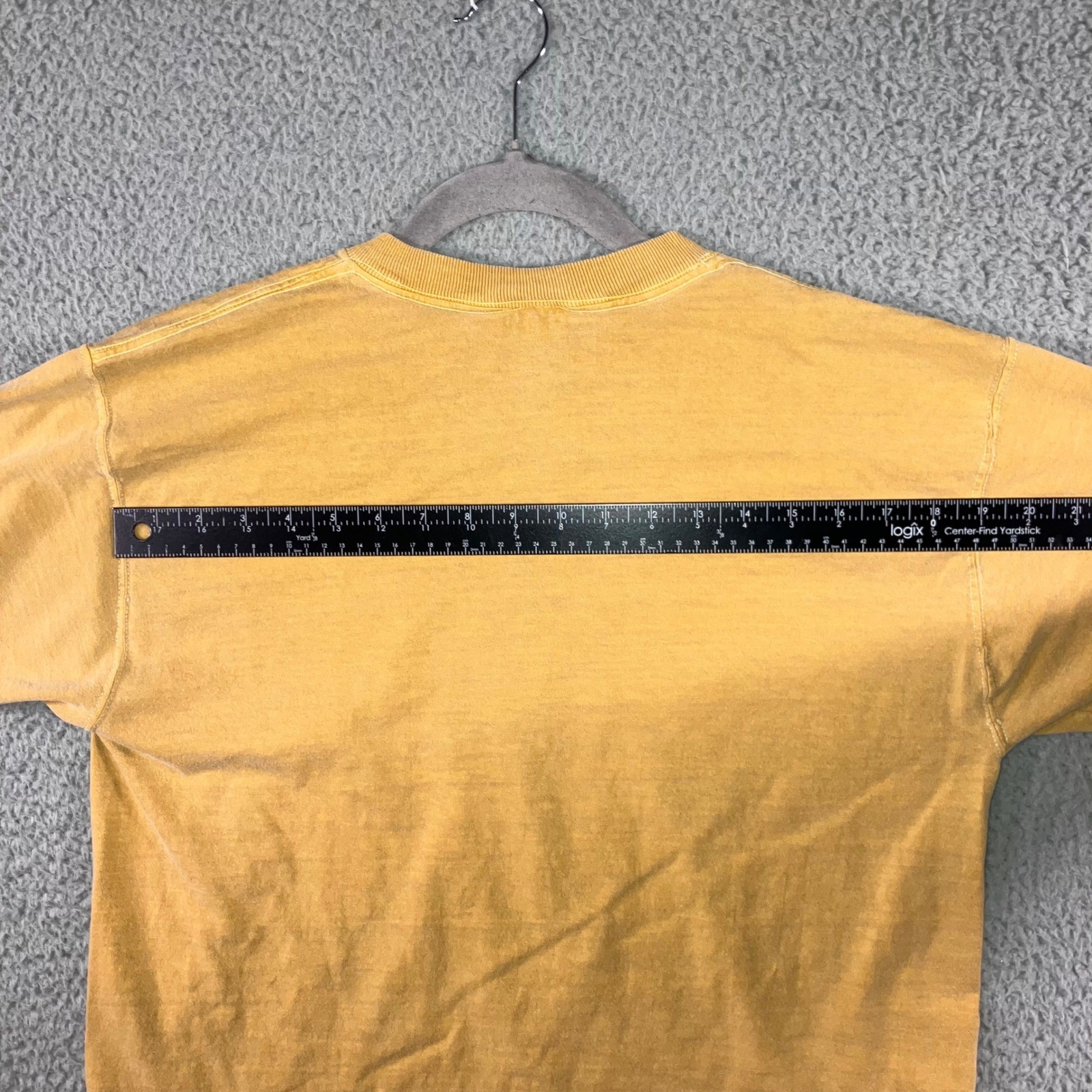 VTG Fruit of the Loom Camden ME Classic T Shirt Men Large Y2K Retro gallery