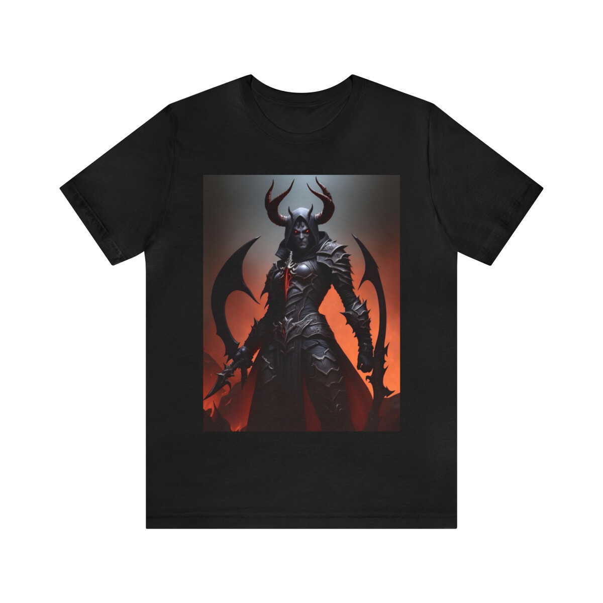 Dark Vanguard T-Shirt