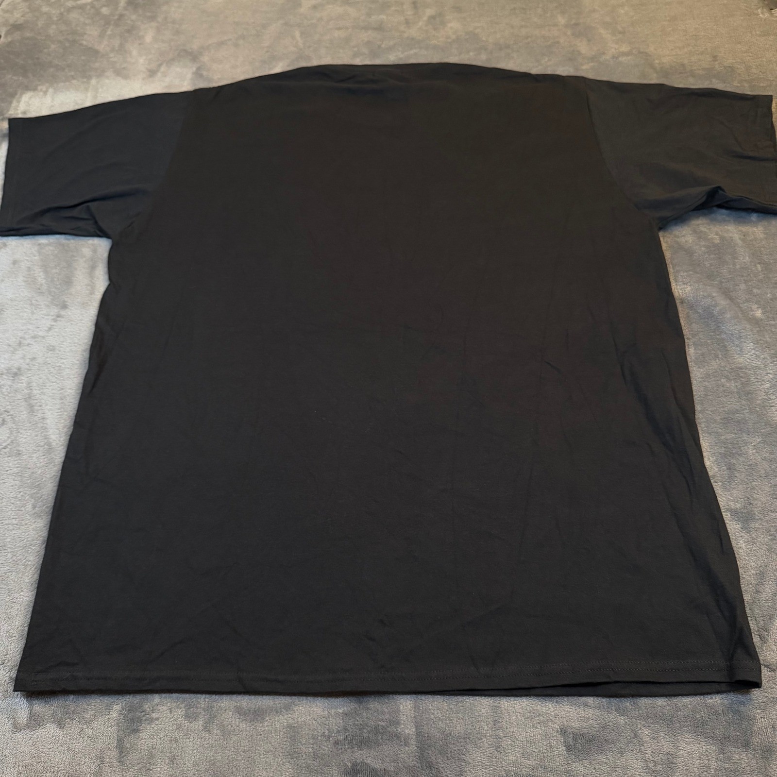 Port and Company Retirement Plan Cycling T Shirt Mens Extra Large Black Graphic gallery