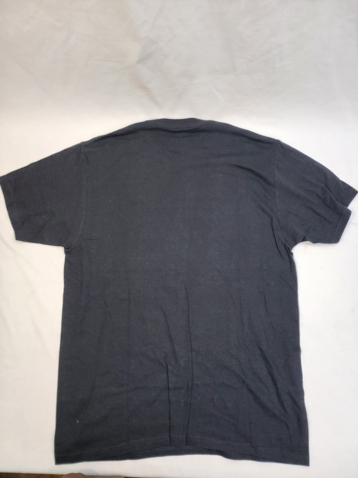 The Thread Shop Foreigner T-Shirt - Large gallery