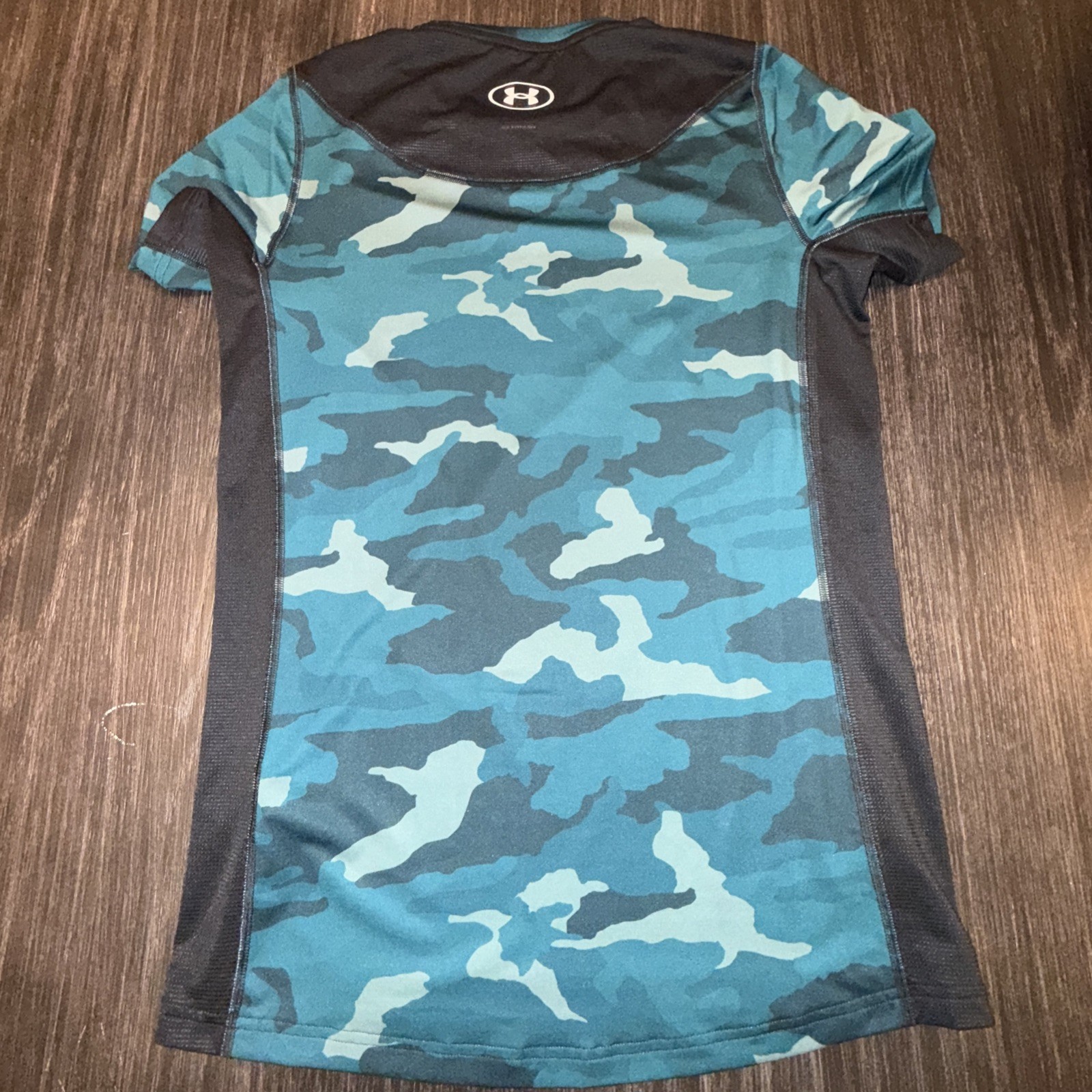 Under Armour Men's T-Shirts UA Sports Style, Crew Neck sport-Running-Gym Small gallery