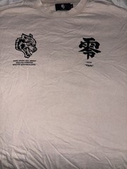 Darc Sport Naruto Collab, NEVER WORN TO THE GYM