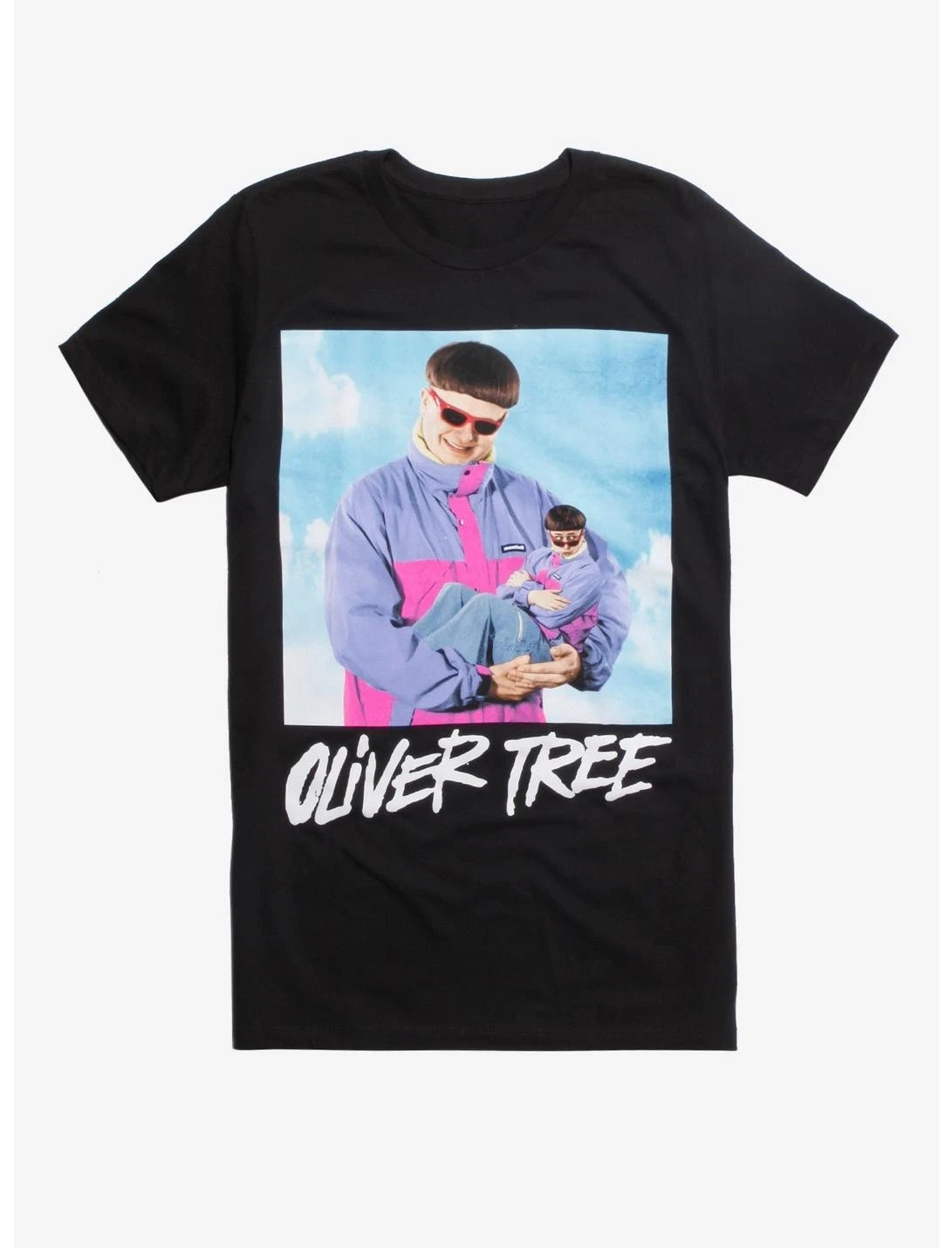 New!! Oliver Tree "2 Oliver" T-shirt Full Size S-5XL For Fan BH1690 gallery