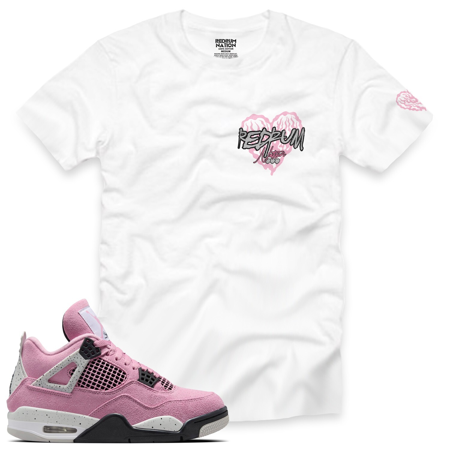 Orchid 4 Hope T-Shirt gallery