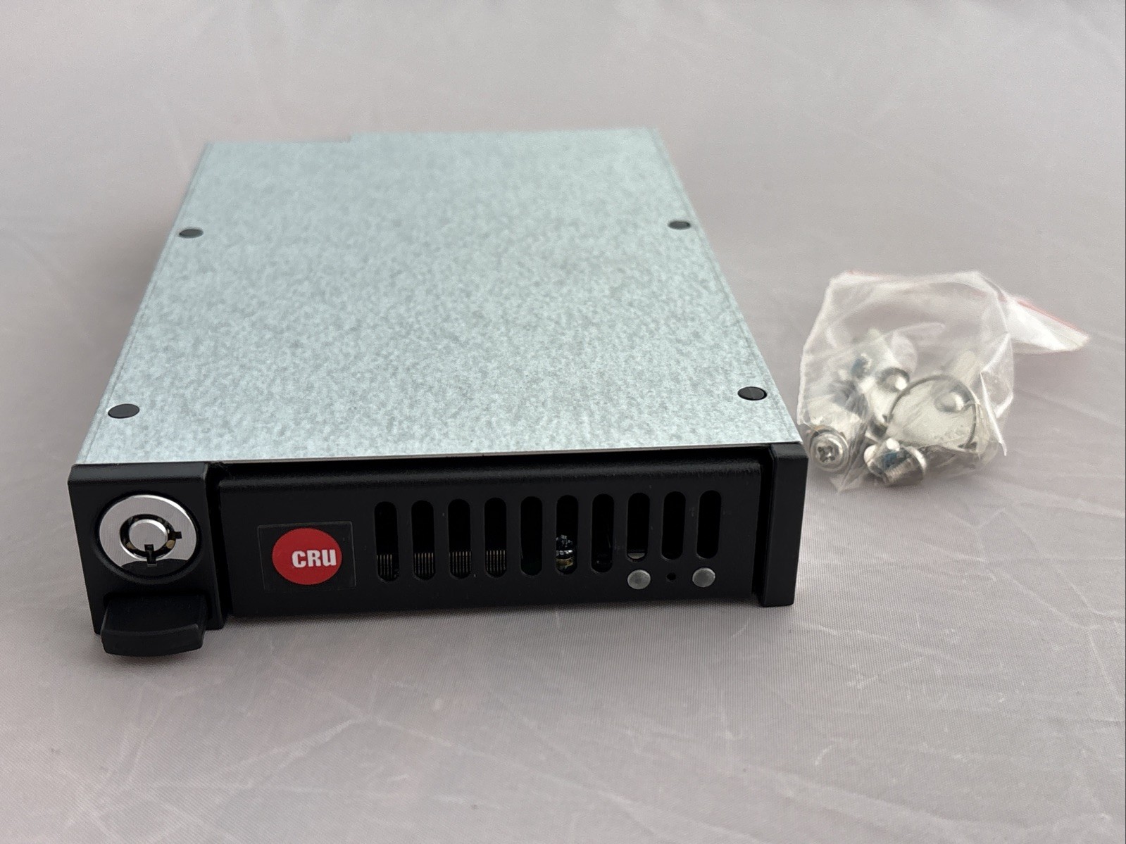 CRU QX310 M.2 V2 COMPLETE HP V2 FRAME WITH M.2 CARRIER HP 6300-7660-9500
