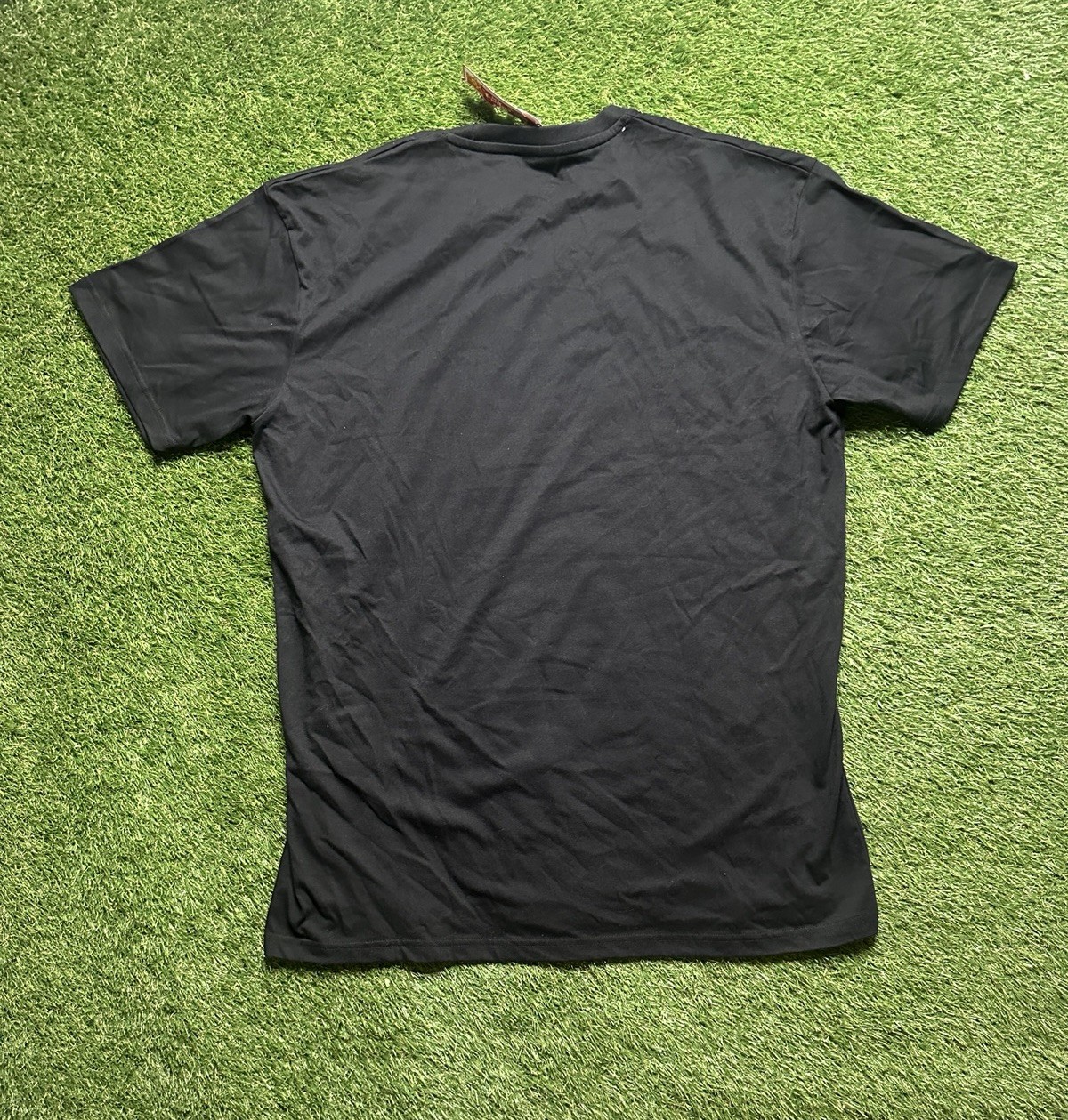My Philippines Made In The Philippines T Shirt Sz XLarge Black Gold XL gallery