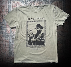Rare Blaze Foley Collection Gift For Fan S to 5XL T-shirt TMB3356
