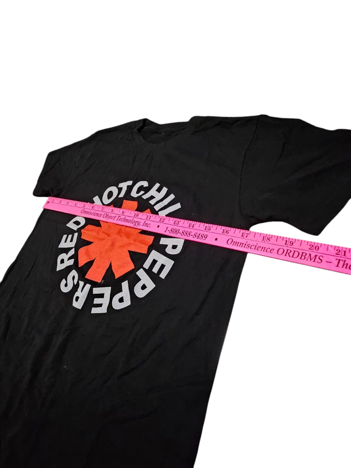 Red Hot Chili Peppers 2012 RHCP I’m With You Shirt XSmall No Tag See Measurement gallery