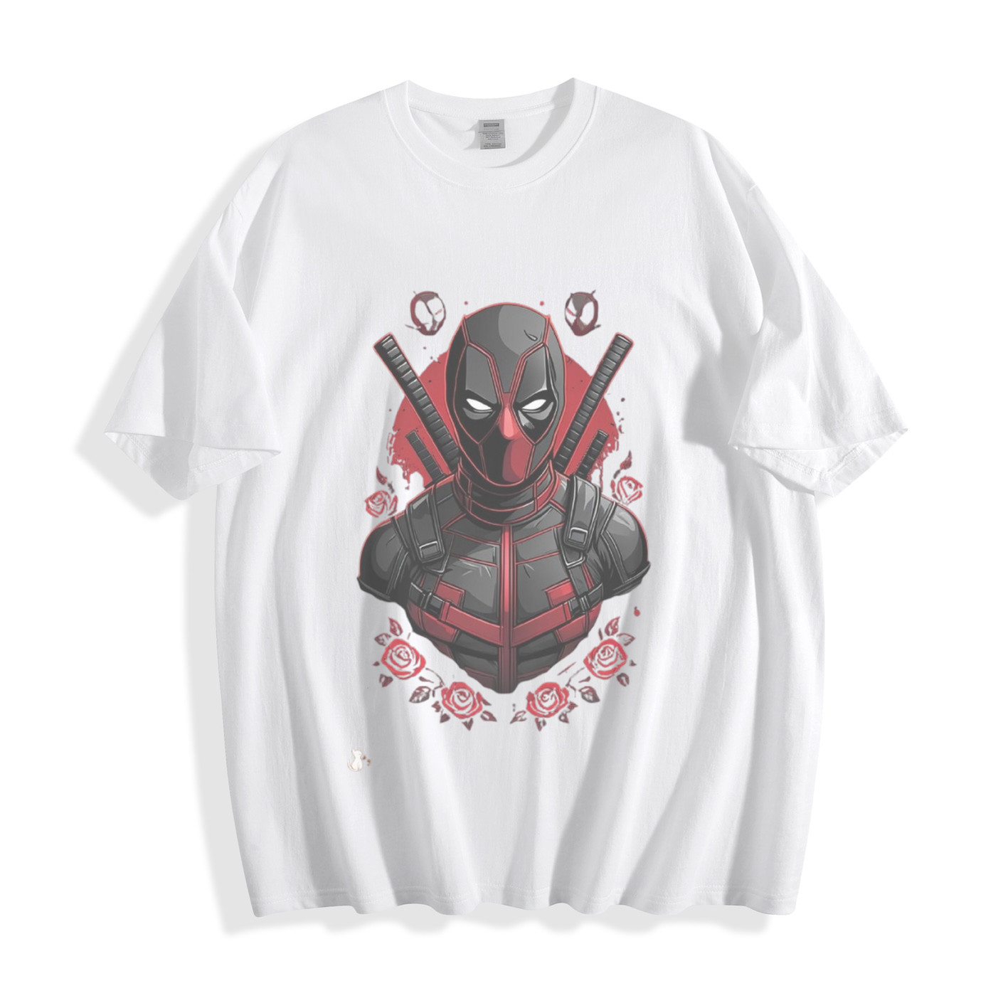 Unisex Alien Graphic Tee – Perfect Gift for UFO & Streetwear Fans gallery