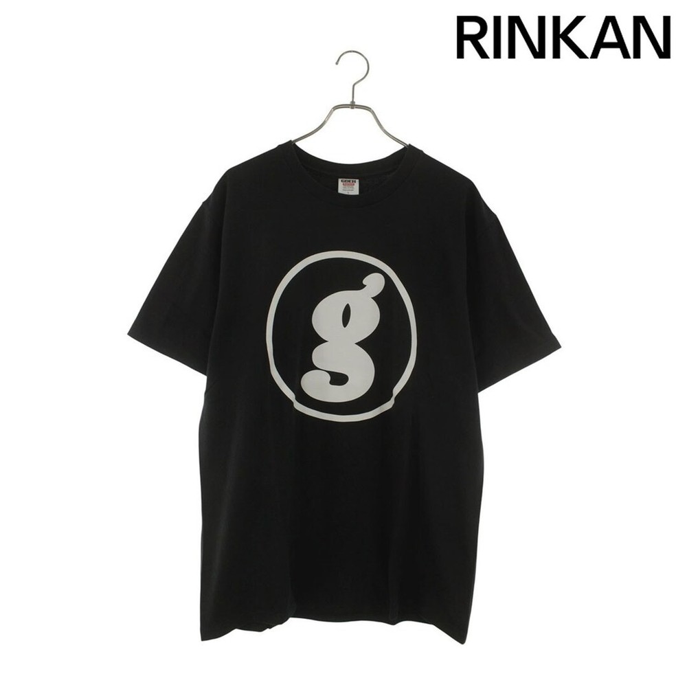 Supreme X Goodenough 25SS End Racism Tee T-shirt Men’s L Used 771b6dcbabc8d29a98