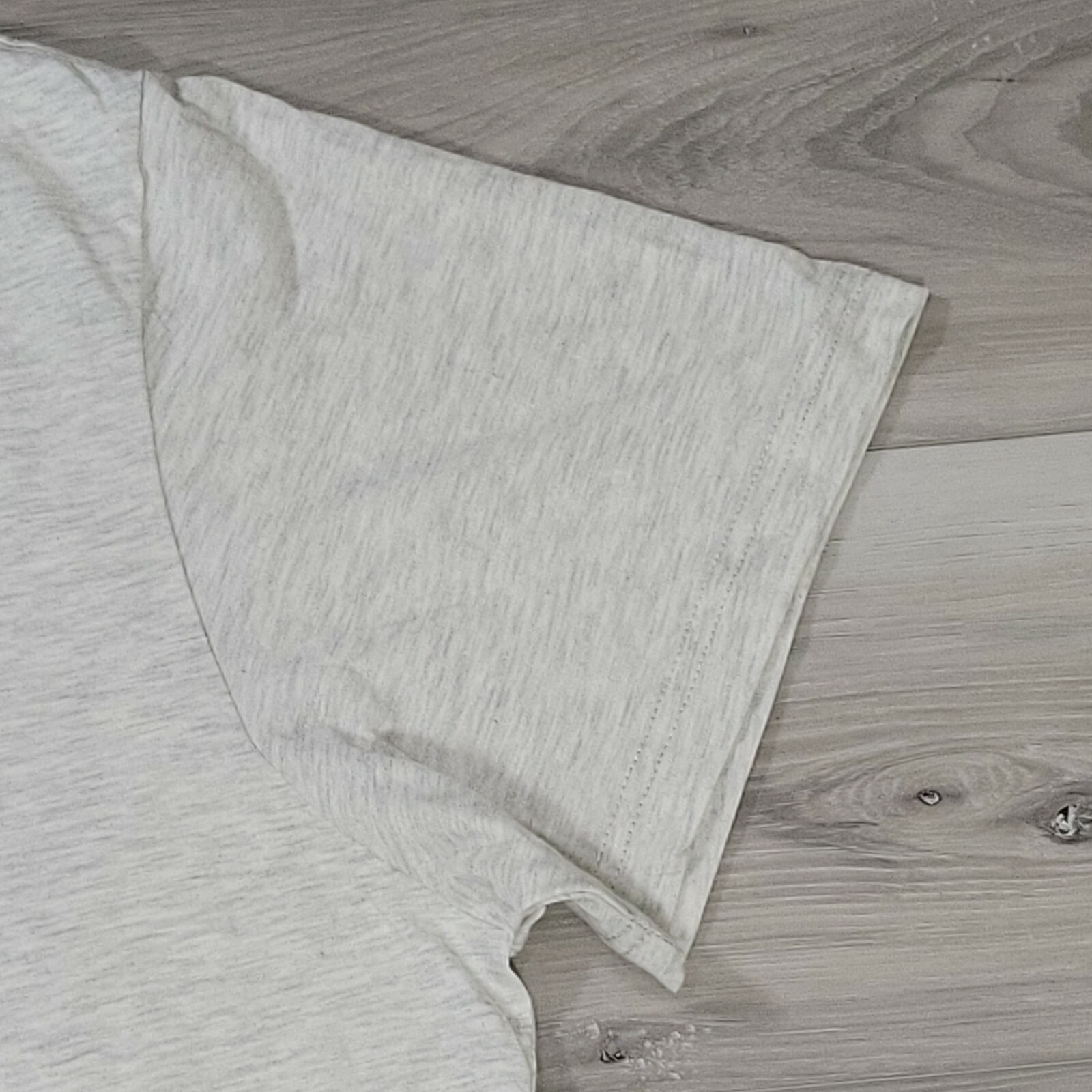 Ford Mustang T-Shirt Men's 3XLT Beige Heather New gallery
