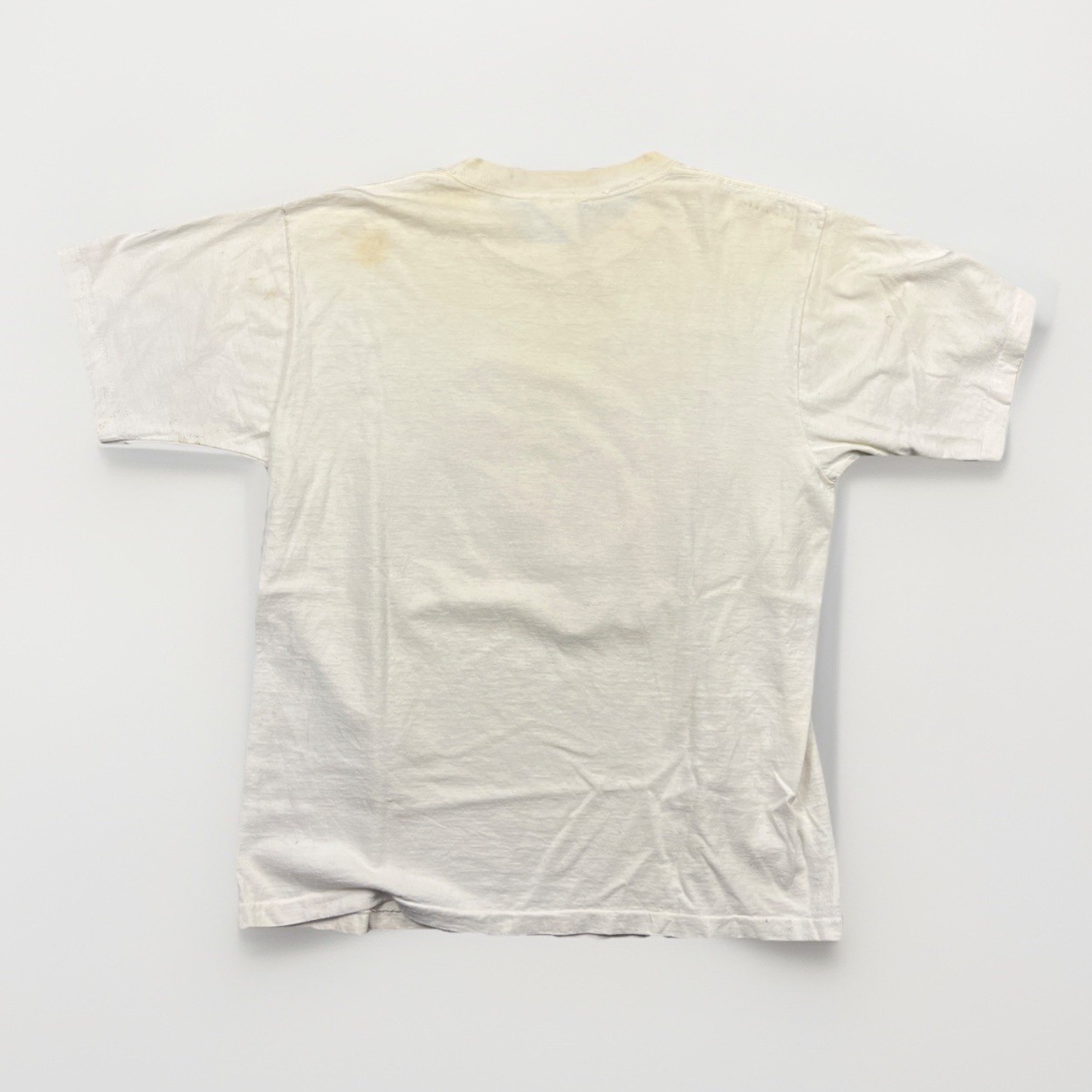Vintage 1990 Iceberg Grand Prix Racing T Shirt gallery