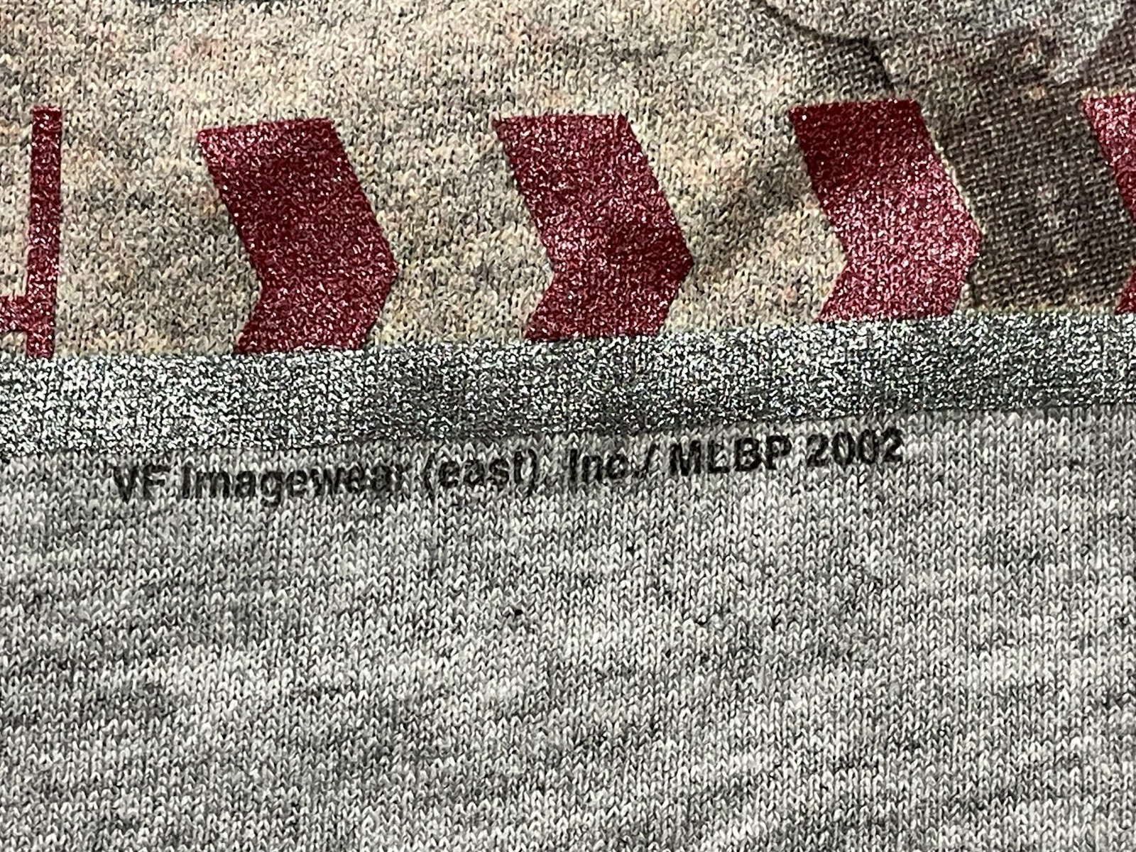 Griffey Jr Tee Shirt New With Tags Adult Child (See Photos For Details) gallery