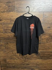 Winter Solstice Band Tee – The Fall of Rome Album T-shirt -M