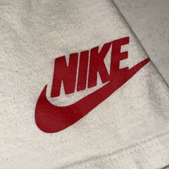The Nike Tee Chicago Second City to None Men’s Pizza T-Shirt Size X-Large