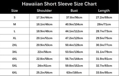 Button Hawaiian Shirts flowers Fruit Hawaiian HOT NEW All sizes DADA157