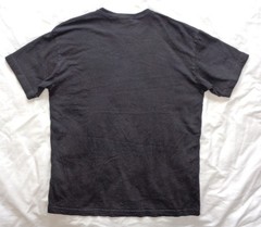 25SS KITH OSAKA KOI FISH TEE SIZE M VINTAGE BLACK MENS T-SHIRTS Japan Exclusive