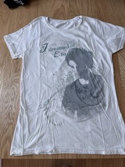 Vintage Twilight Saga Size Small Rare I Dreamed Of Edward Cullen