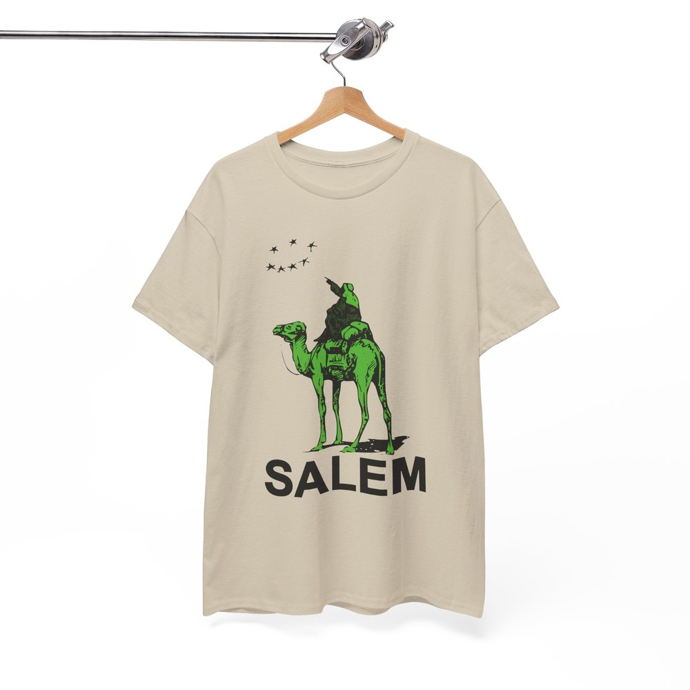 Salem Silk Road Shirt, Witchouse, Drain Gang, Haunted Mound – Shirt Unisex Shirt