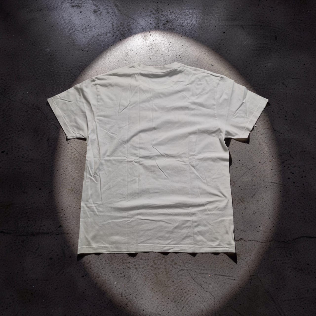 Supreme Son Goku Dragon Ball Shirt Size XL , Anime Skater *White* Made In USA gallery