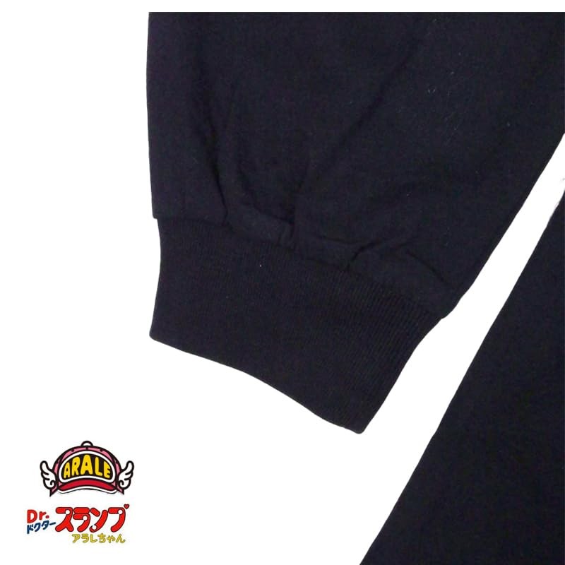 Dr Slump Suppaman Long Sleeve T Shirt gallery