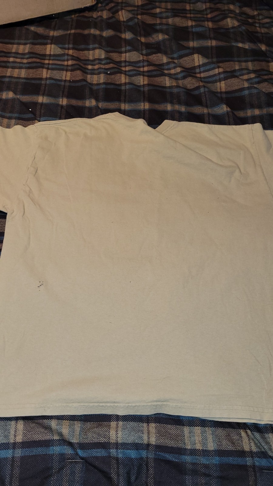 JOHN DEERE TRACTOR TEE XXL/"it's All In The Numbers" Read Description gallery