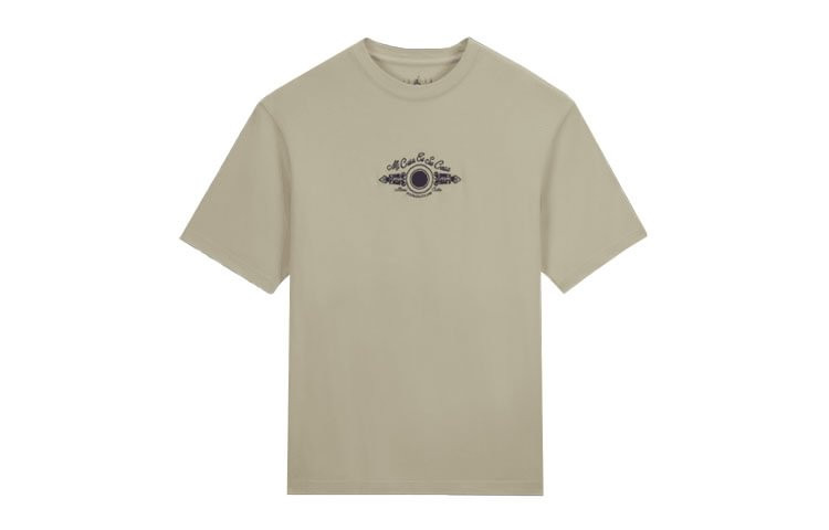Nike Jordan Pro X Solefly T shirt FQ3803-203 gallery