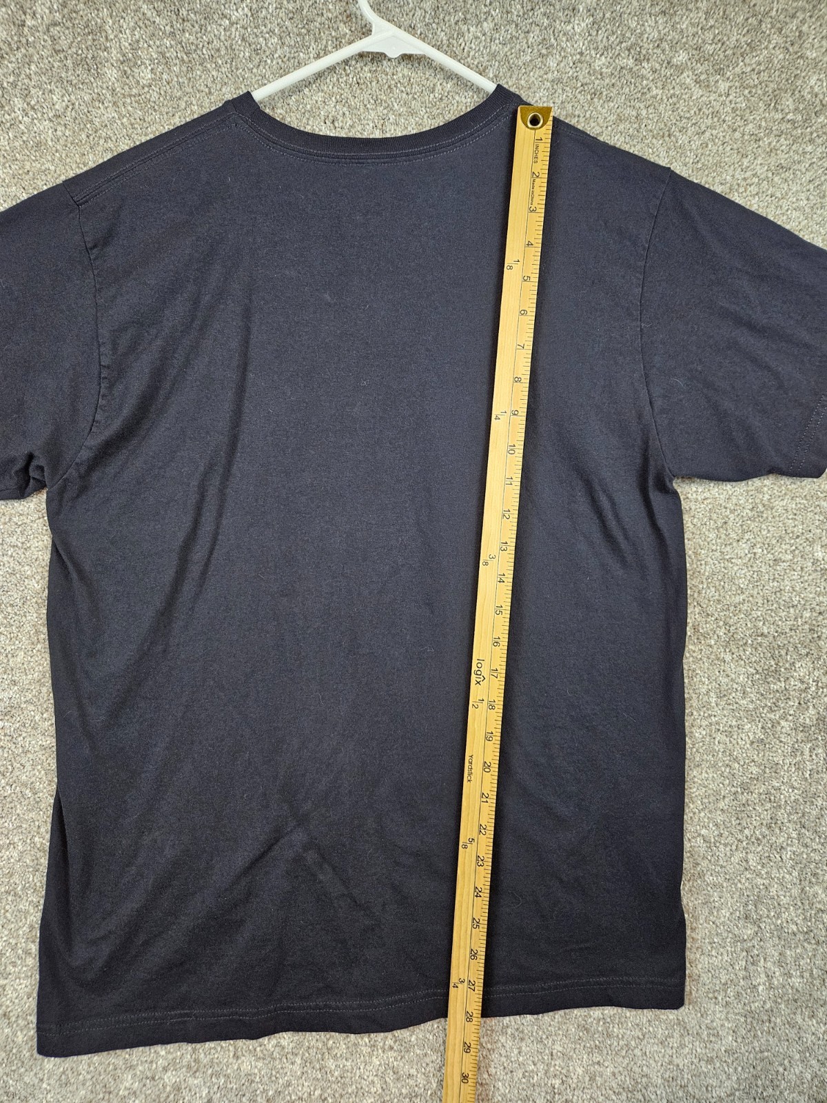 Sea World T-Shirt Black Large Whale Tail Transfer Colorful Great Travel Souvenir gallery
