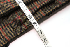 2019 STUSSY ~PLAID~ COACH JACKET L work/tour/world/cdg/intl/oxford/logo/cruize