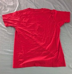 Men’s Medium Metroid shirt