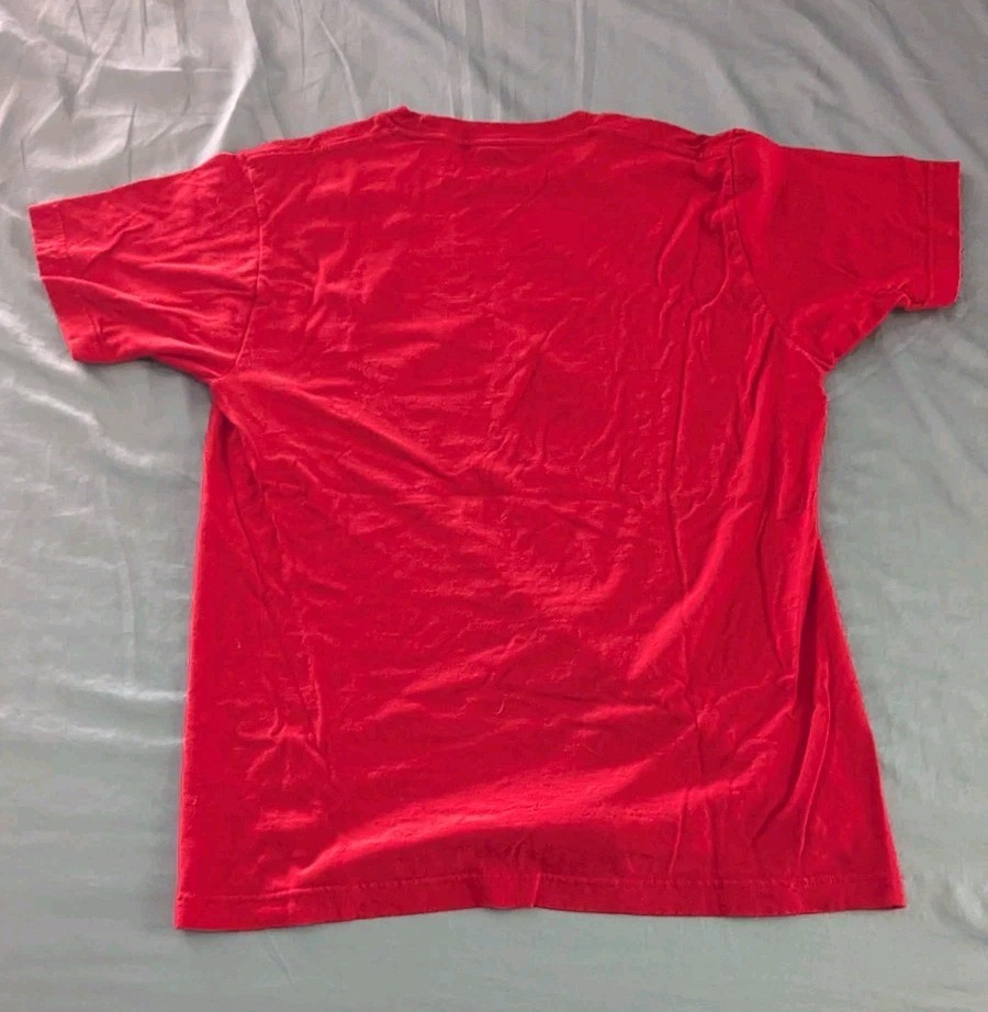 Men's Medium Metroid shirt gallery