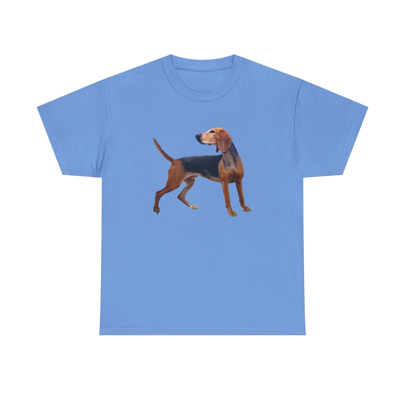 Segugio Italiano Unisex Heavy Cotton Tee gallery